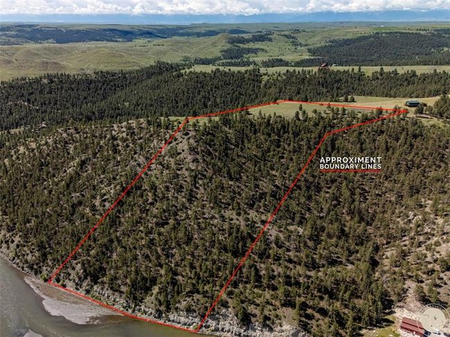 Lot 135 Granite Peak Rd, Home with 0 bedrooms, 0 bathrooms and null parking in Columbus MT | Image 25
