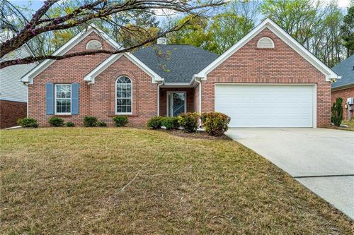 182 Meridian Dr, Stockbridge, GA, 30281-7124 | Card Image