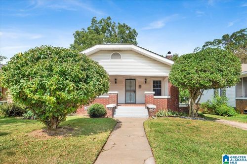 524 10th Ct S, BIRMINGHAM, AL, 35205-4533 | Card Image
