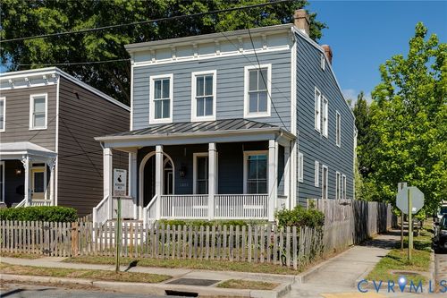 1322 N 28th St, Richmond, VA, 23223-5328 | Card Image