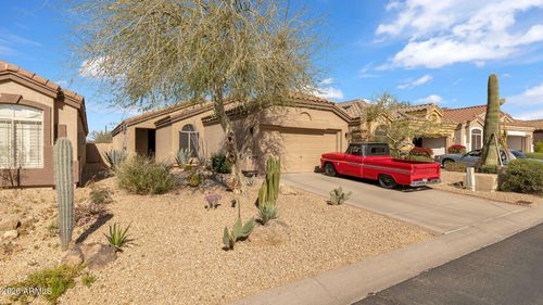 4248 E Desert Sky Ct, Cave Creek, AZ, 85331-5011 | Card Image