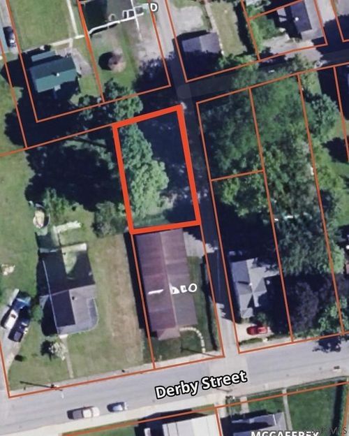 159 R Derby Street - Lot, Johnstown, PA, 15905 | Card Image