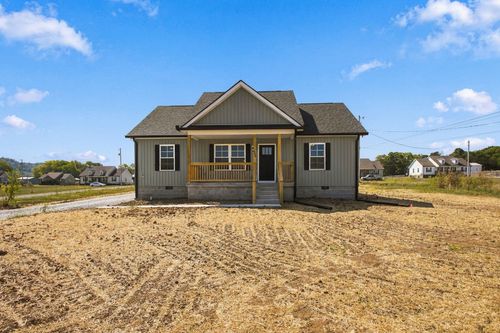 2175 Claude Fox Rd, Cornersville, TN, 37047 | Card Image