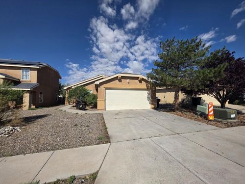 2767 Sundance Kid Drive Sw, Albuquerque, NM, 87121 | Card Image