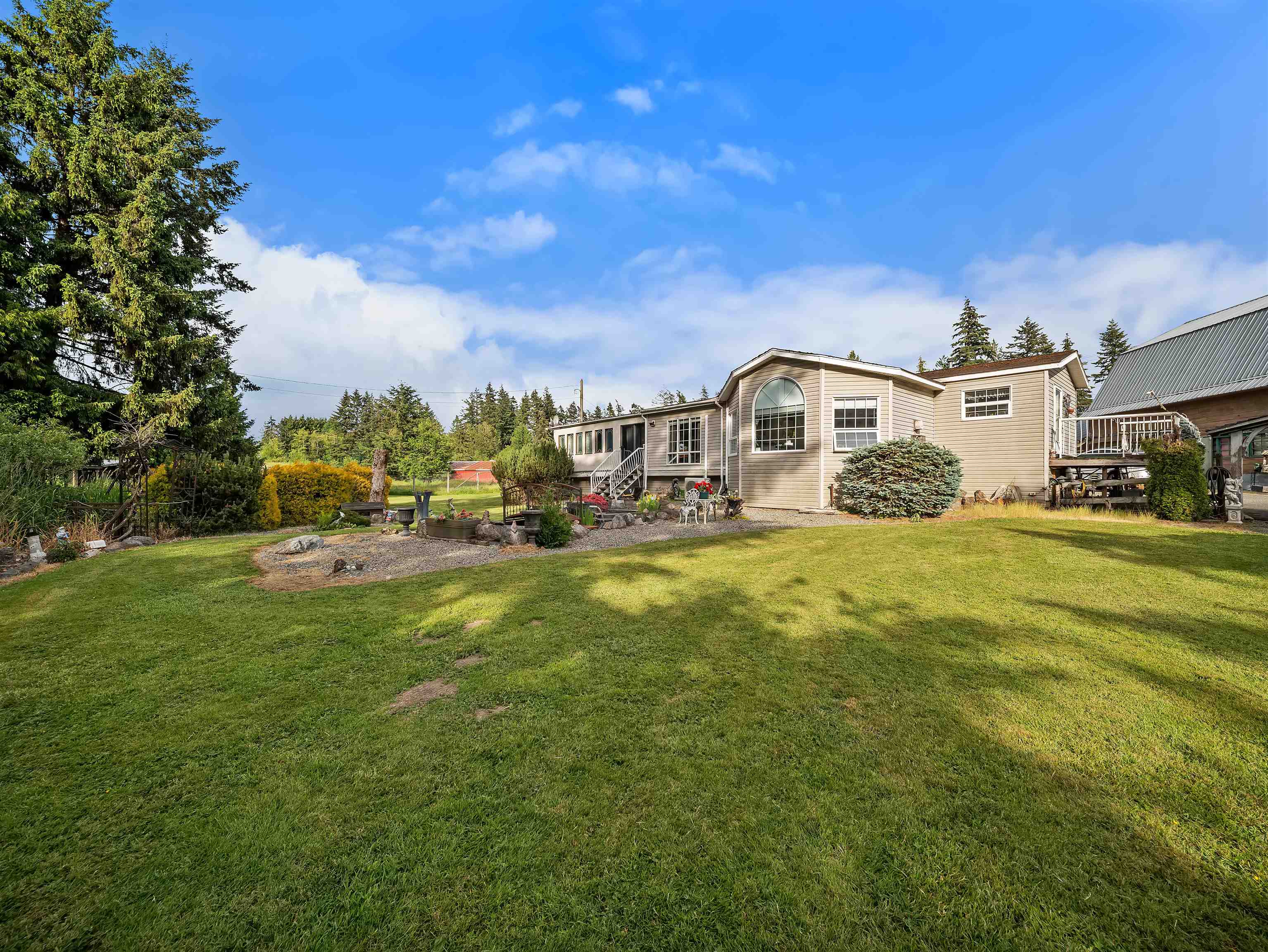 Residential in Langley