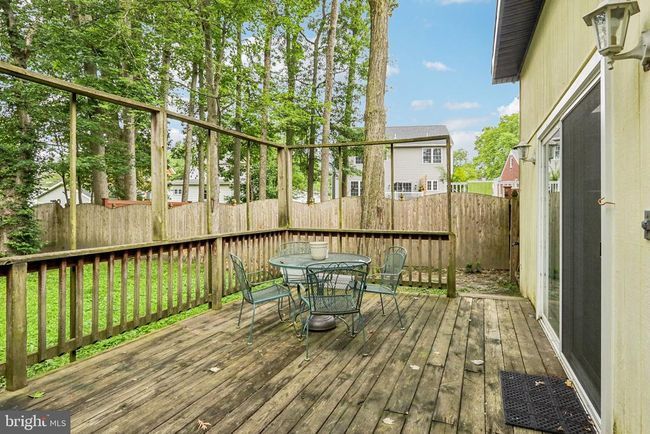 303 Princess Ave, House other with 3 bedrooms, 2 bathrooms and null parking in WILMINGTON DE | Image 21