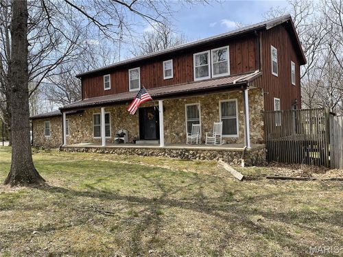 676 Frontier Ln, Bourbon, MO, 65441-8128 | Card Image