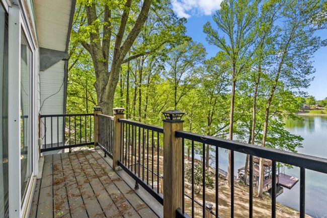 master bed balcony | Image 22