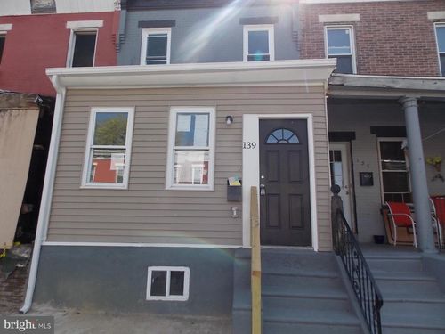 139 N 58th St, PHILADELPHIA, PA, 19139-2415 | Card Image