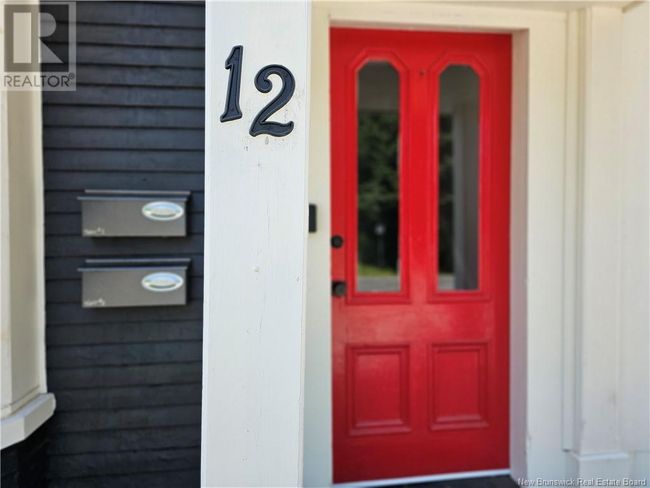 12 Union St, House other with 2 bedrooms, 3 bathrooms and null parking in Saint Stephen NB | Image 6