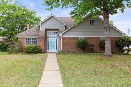 7833 Copperfield Dr, Montgomery, AL, 36117-3567 | Card Image