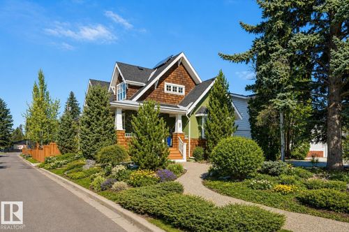 14504 Mackenzie Dr Nw, Edmonton, AB, T5R5V9 | Card Image