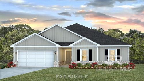 24132 Rieger Dr, Elberta, AL, 36530-3199 | Card Image