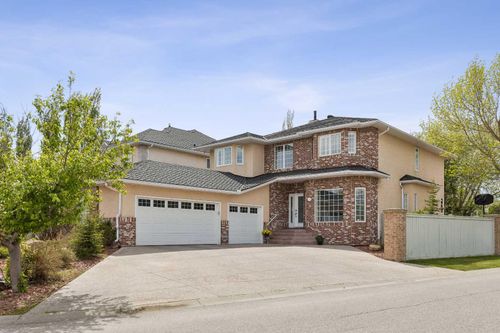 438 Candle Pl Sw, Calgary, AB, T2W3B3 | Card Image