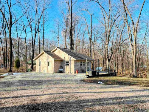 2072 East E 300 S, Washington, IN, 47501 | Card Image