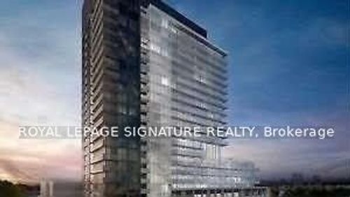 1007-72 Esther Shiner Blvd, North York, ON, M2K0C4 | Card Image