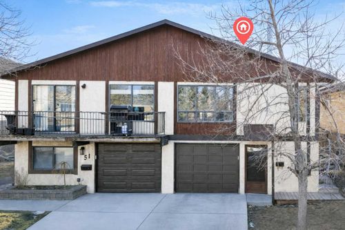49 Beacham Way Nw, Calgary, AB, T3K1R7 | Card Image