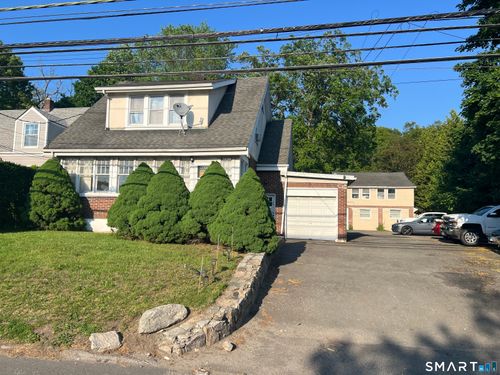 275 Long Ridge Rd, Stamford, CT, 06902-1600 | Card Image