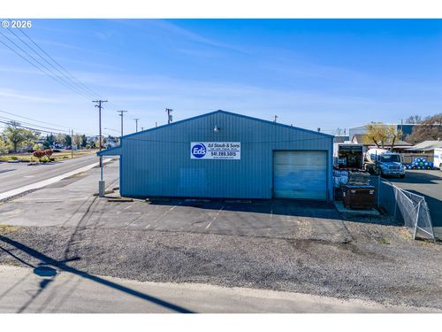 345 N 1st Pl, Hermiston, OR, 97838 | Card Image