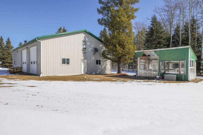 25 Country Meadows Drive, Home with 4 bedrooms, 2 bathrooms and null parking in Rural Clearwater County AB | Image 26