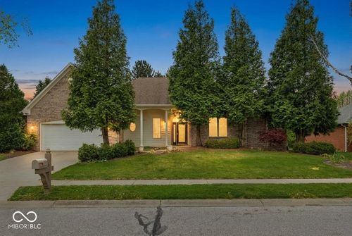 5127 Copperwood Dr, Greenwood, IN, 46143-7951 | Card Image