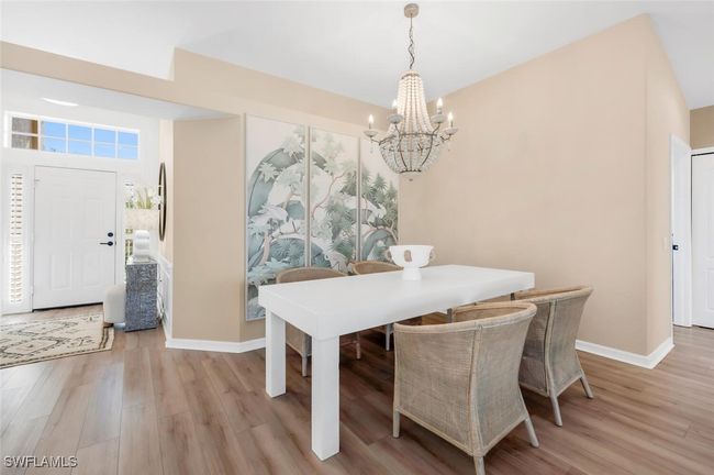 23660 Copperleaf Blvd, House other with 2 bedrooms, 2 bathrooms and null parking in ESTERO FL | Image 10