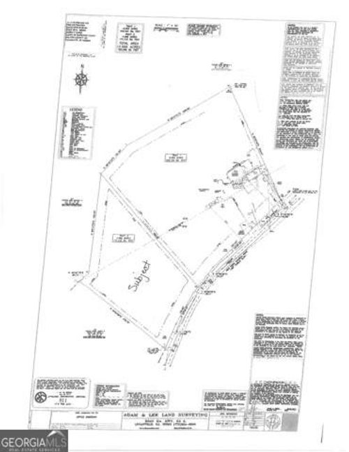 0 New Hope Church Rd, Loganville, GA, 30052 | Card Image