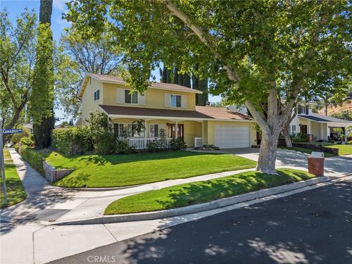 26801 Camargo Dr, Santa Clarita, CA, 91350-2312 | Card Image