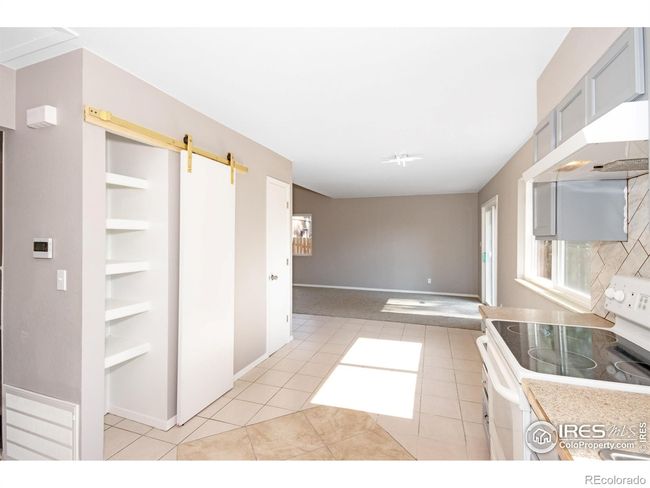 3500 Marigold St, House other with 4 bedrooms, 2 bathrooms and 2 parking in Evans CO | Image 9
