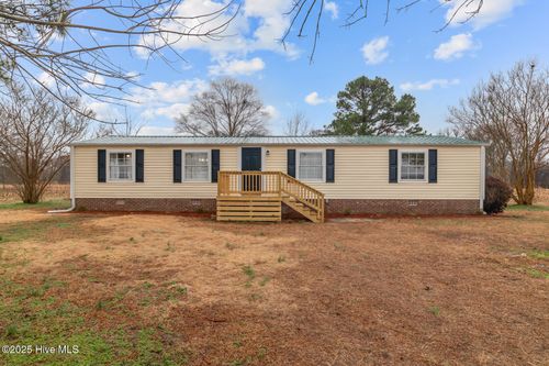 1247 Old Comfort Hwy, Trenton, NC, 28585-5807 | Card Image