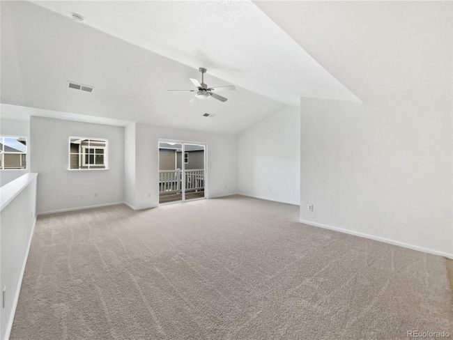 UNIT-307 - 10818 Cimarron St, House attached with 2 bedrooms, 2 bathrooms and null parking in Firestone CO | Image 15