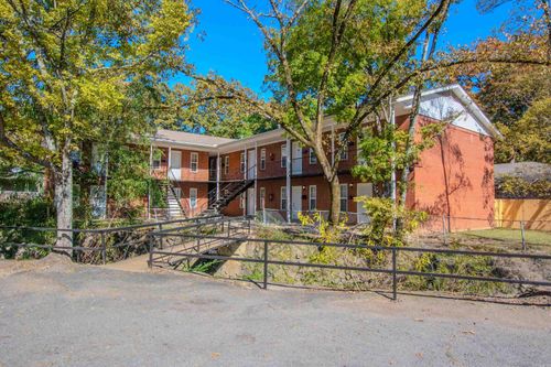 apt-b-201 N Polk St, Little Rock, AR, 72205-3460 | Card Image