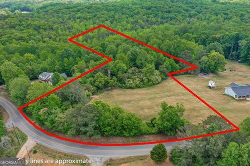 0 Anderson Lake Rd, Dawsonville, GA, 30534 | Card Image