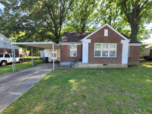 4033 Reenie Ave, Memphis, TN, 38128-6324 | Card Image