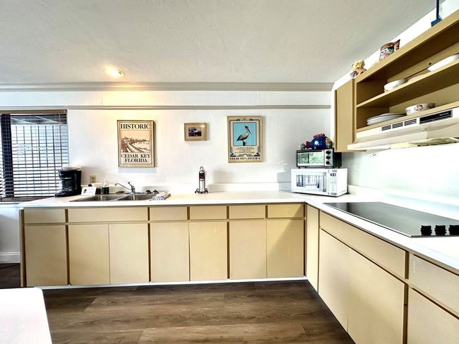 230 - 211 2 Nd St, Condo with 1 bedrooms, 1 bathrooms and null parking in CEDAR KEY FL | Image 26