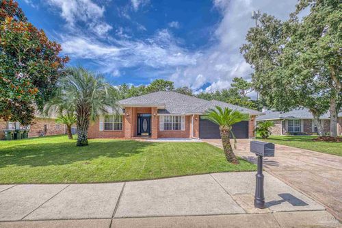 1662 Beachside Dr, Pensacola, FL, 32506-8129 | Card Image