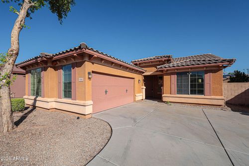 15988 W Yavapai St, Goodyear, AZ, 85338-9495 | Card Image