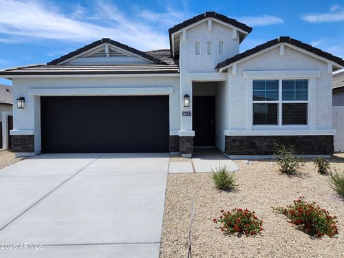 23975 W Yavapai Street, Buckeye, AZ, 85326 | Card Image