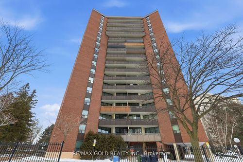 401-335 Mill Rd, Etobicoke, ON, M9C1Y6 | Card Image
