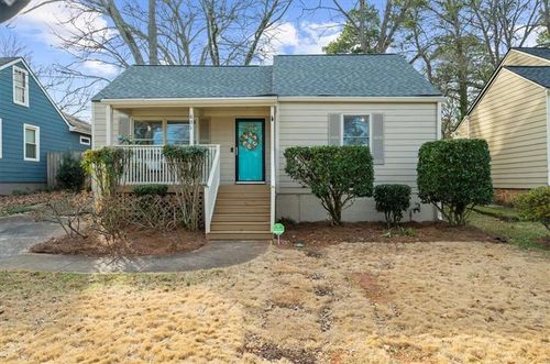 631 Quillian Ave, Decatur, GA, 30032-4041 | Card Image