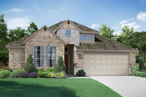 3420 Sunflower St, Melissa, TX, 75454-9584 | Card Image