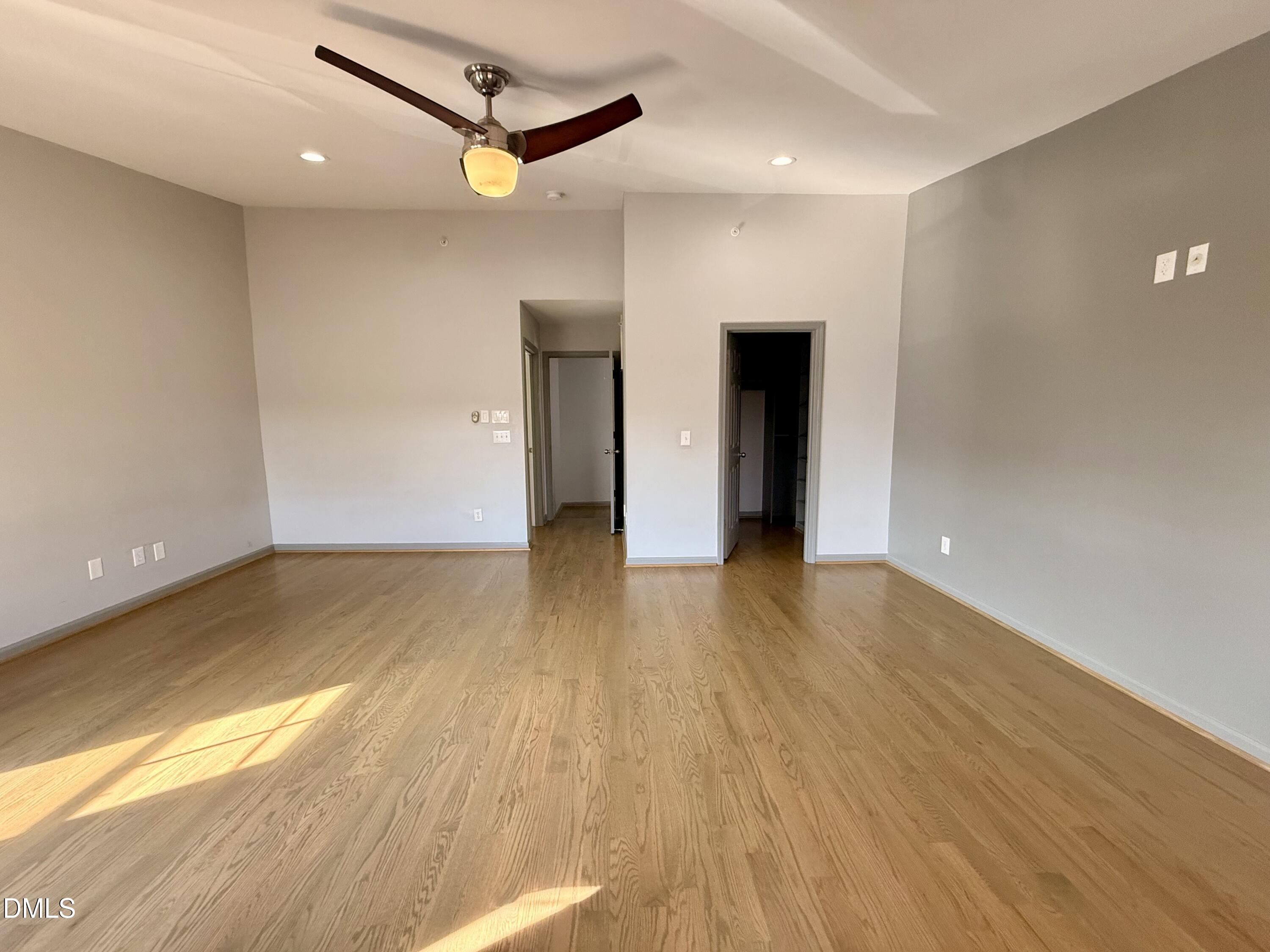 Residential Lease in Raleigh