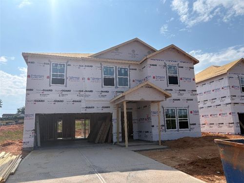 134 Edgewood Farms Ct, Easley, SC, 29640-4120 | Card Image