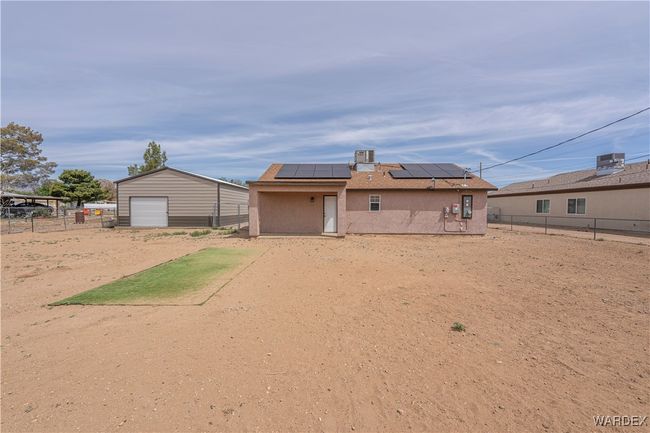 Back of Structure | Image 9