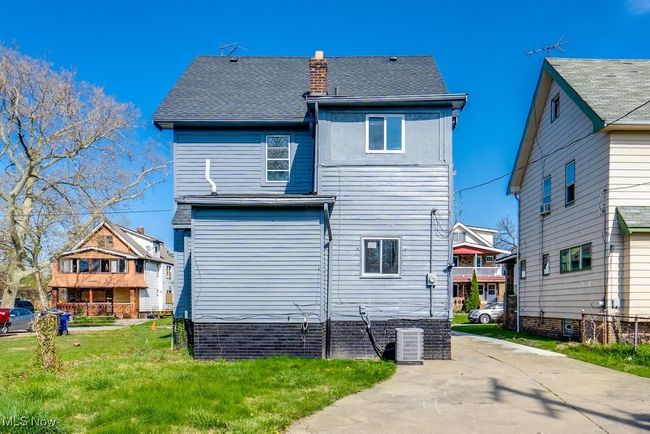 1282 E 137 Th St, House other with 4 bedrooms, 2 bathrooms and null parking in East Cleveland OH | Image 13