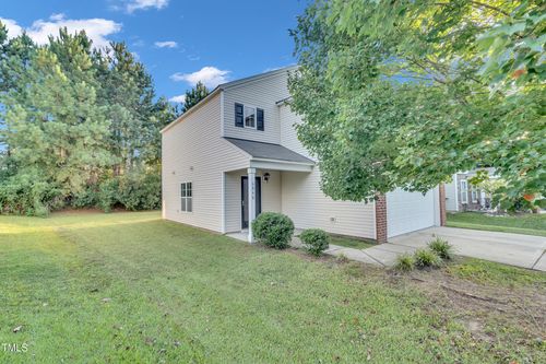 6848 Horseback Ln, Raleigh, NC, 27610-2686 | Card Image