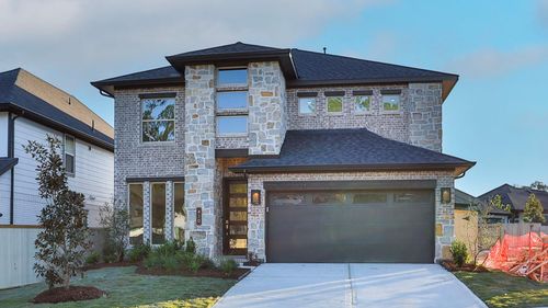 410 Audubons Shearwater Way, Magnolia, TX, 77354-8107 | Card Image