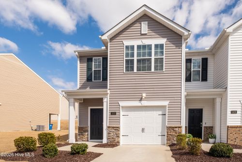 1410 Gracie Ln, Carthage, NC, 28327-2508 | Card Image