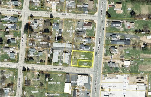 618 S Superior St, Antigo, WI, 54409-1762 | Card Image