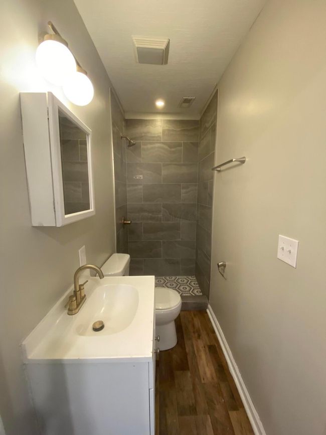 128 S Princeton Ave, House other with 3 bedrooms, 2 bathrooms and null parking in Columbus OH | Image 16